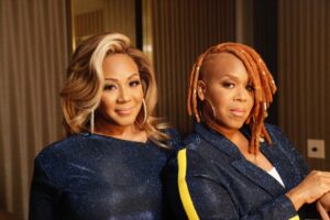 Mary Mary