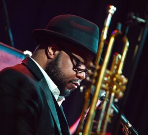 Nicholas Payton