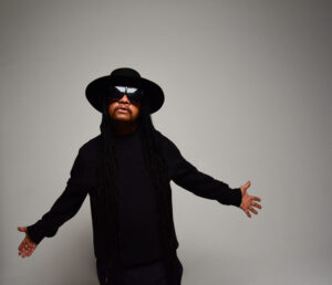 Maxi Priest