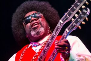 Afroman