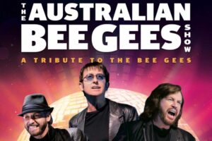 The Australian Bee Gees