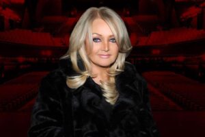 Bonnie Tyler