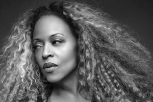 Cassandra Wilson