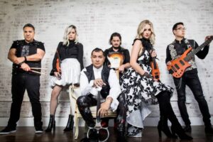 Dallas String Quartet