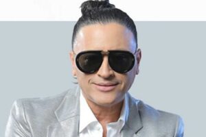 Elvis Crespo
