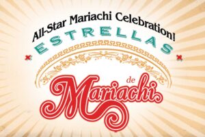 Estrellas de Mariachi