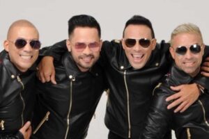 Grupo Mania