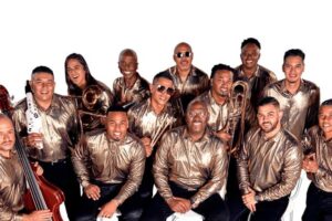 Grupo Niche