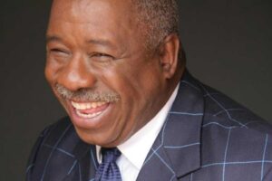 J. Anthony Brown