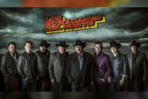 Los Huracanes del Norte