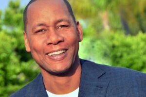 Mark Curry