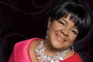 Shirley Ceasar