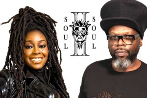 Soul II Soul