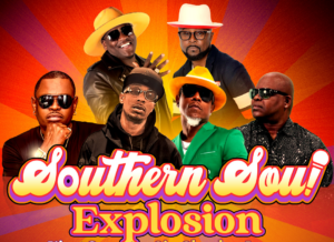 Southern Soul Explosion