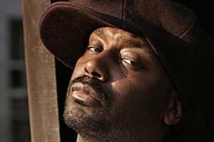 Big Daddy Kane