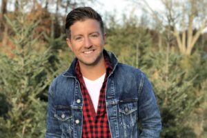 Billy Gilman