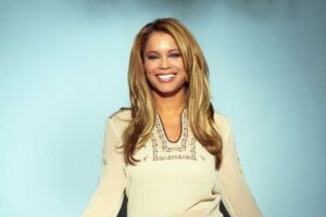 Blu Cantrell
