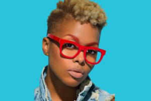 Chrisette Michele