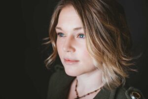 Crystal Bowersox