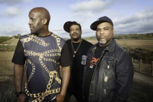 De La Soul