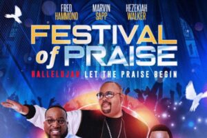 Festival of Praise Tour