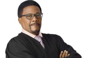Judge Greg Mathis