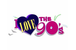 I Love The 90s Tour