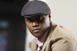 Javier Colon