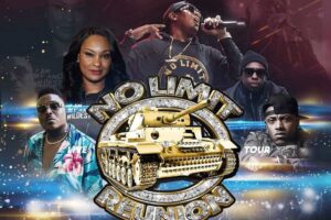 No Limit Reunion Tour