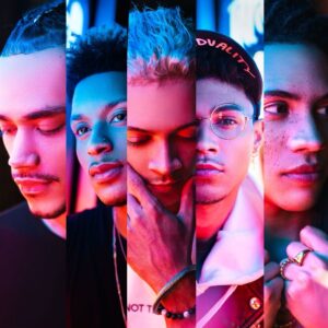 B5