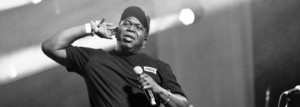 Barrington Levy