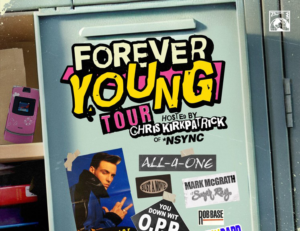Forever Young