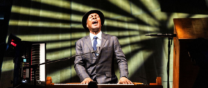 Booker T Jones