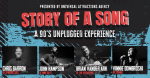 Story of a Song