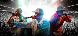 Latin Legacy Tour