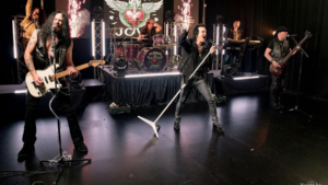 Always Jovi