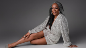 Regina Belle