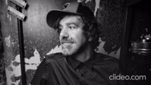 Stephen Kellogg