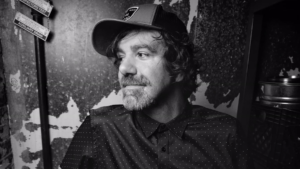 Stephen Kellogg