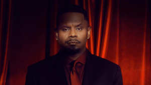 Carl Thomas